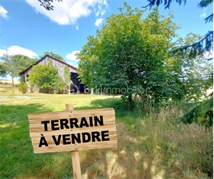 terrain a batir à la vente -   80540  BOUGAINVILLE, surface 4400 m2 vente terrain a batir - UBI479352620